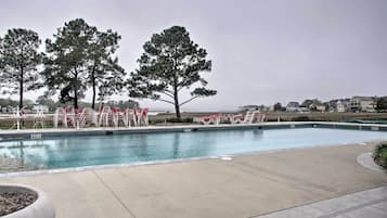 Apartamento (3 Bedrooms) | Parte interna