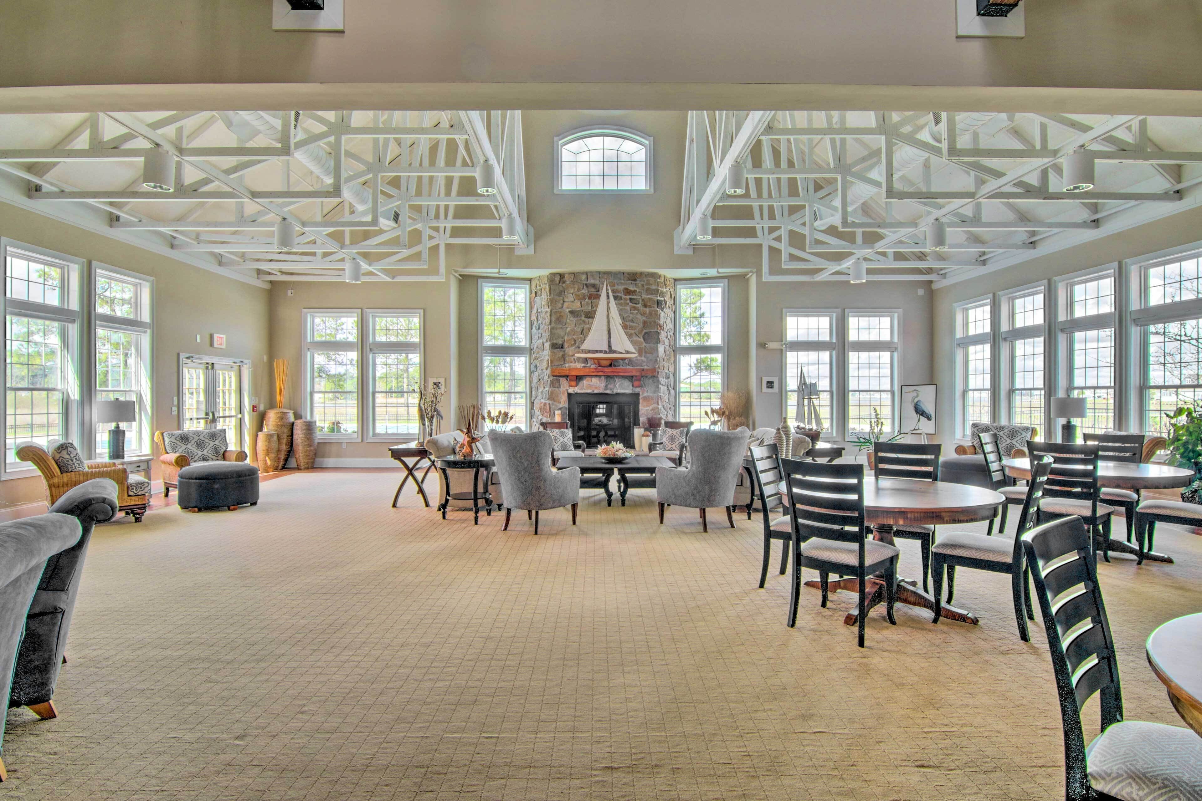 Apartamento (3 Bedrooms) | Parte interna