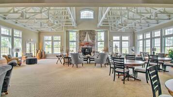 Apartamento (3 Bedrooms) | Parte interna