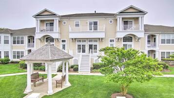 Apartamento (3 Bedrooms) | Parte interna