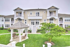 Apartamento (3 Bedrooms) | Parte interna