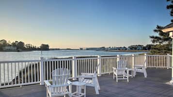 Apartamento (3 Bedrooms) | Parte interna