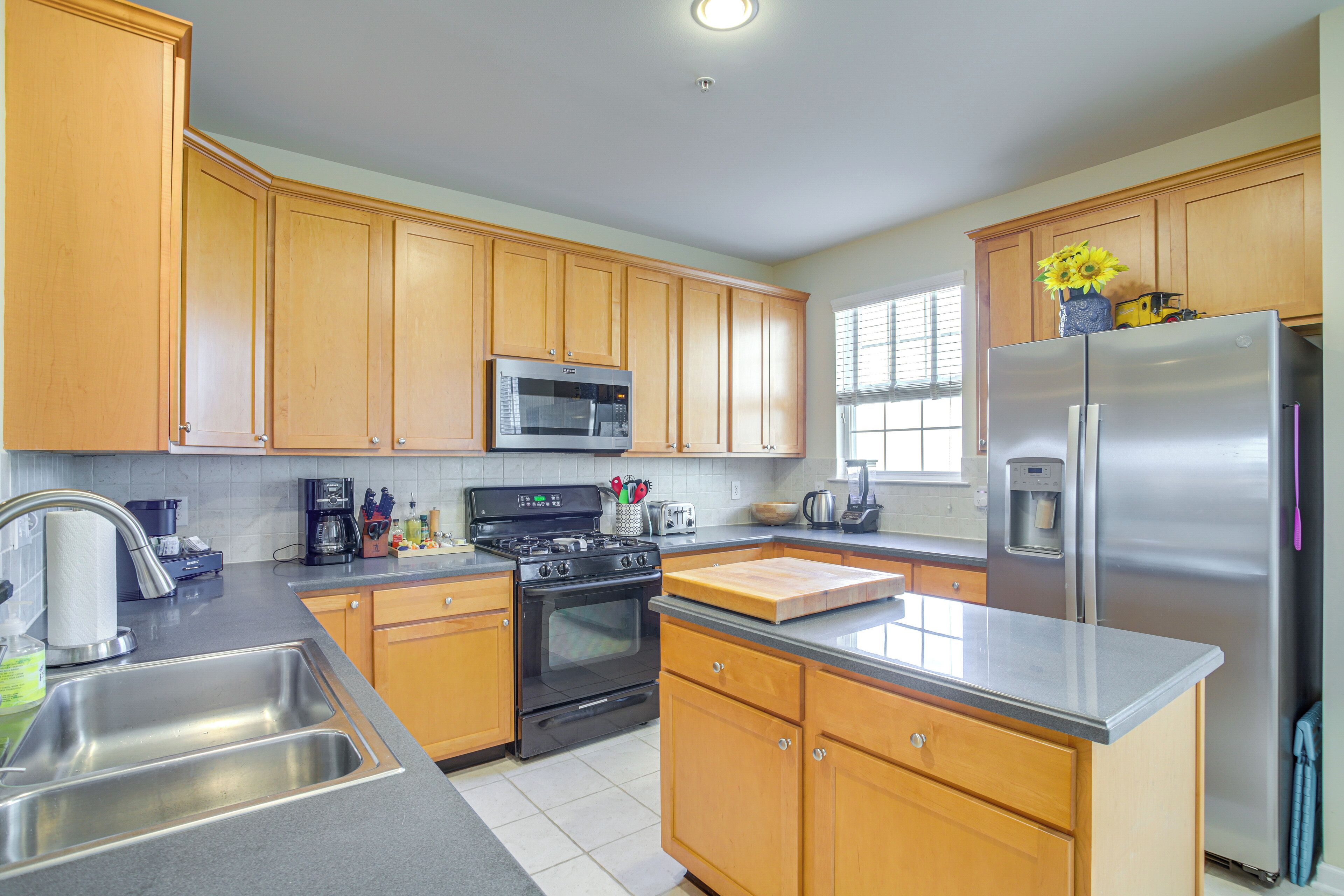 Apartamento (3 Bedrooms) | Parte interna