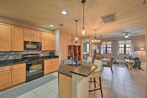 Apartment (3 Bedrooms) | Interior - Ole at Lely Townhome w/ Endless Amenities! (Naples)