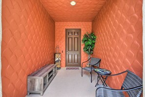 Leilighet (3 Bedrooms) | Innvendig