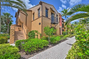 Appartement (3 Bedrooms) | Intérieur