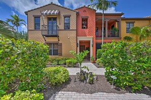 公寓 (3 Bedrooms) | 住宿內部