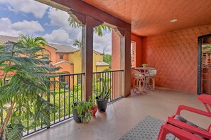 Leilighet (3 Bedrooms) | Innvendig