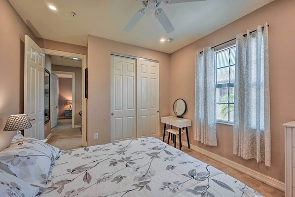 Apartment (3 Bedrooms) | Interior - Ole at Lely Townhome w/ Endless Amenities! (Naples)