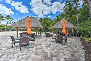 Appartement (3 Bedrooms) | Intérieur