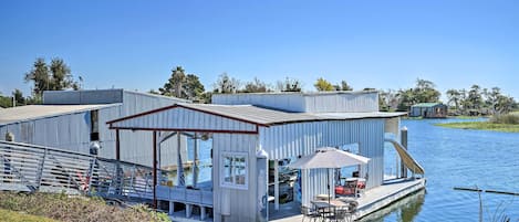 Maison (1 Bedroom) | Intérieur