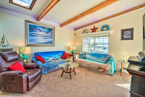 Maison (1 Bedroom) | Intérieur