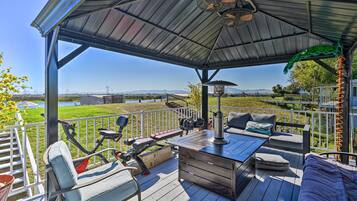 House (1 Bedroom) | Interior