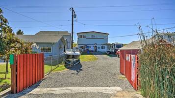 House (1 Bedroom) | Interior