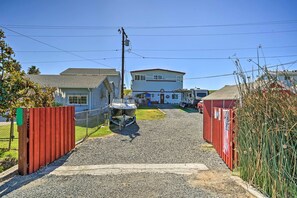 House (1 Bedroom) | Interior