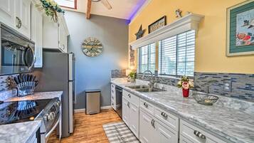 Maison (1 Bedroom) | Intérieur