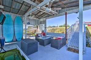 Maison (1 Bedroom) | Intérieur