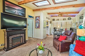 House (1 Bedroom) | Interior