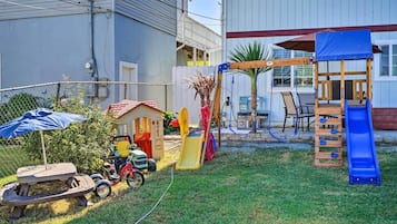 Maison (1 Bedroom) | Intérieur