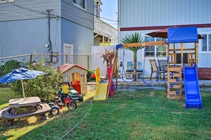 独立别墅 (1 Bedroom) | 住宿内部