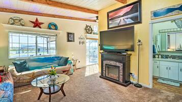 House (1 Bedroom) | Interior