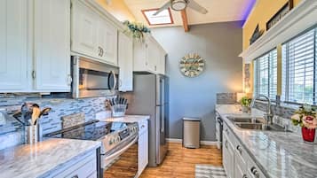 Maison (1 Bedroom) | Intérieur