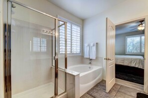Casa (3 Bedrooms) | Interior