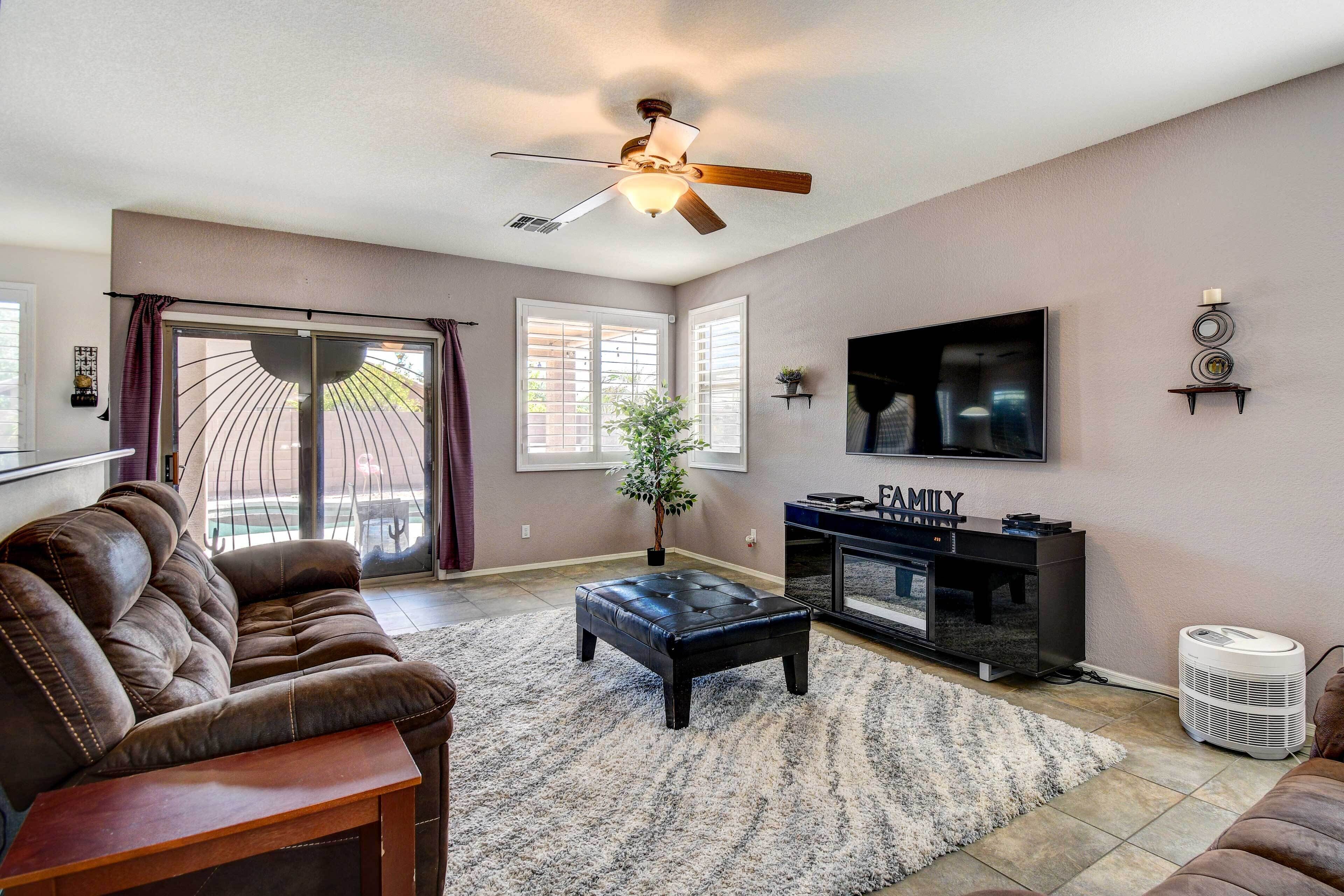 Casa (3 Bedrooms) | Interior