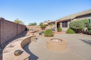 House (3 Bedrooms) | Interior - Avondale Getaway < 8 Mi to Estrella Mountain! (Avondale)