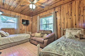 單棟房屋 (3 Bedrooms) | 內部