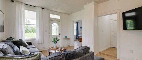 Casa (2 Bedrooms) | Interior