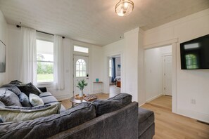 獨棟房屋 (2 Bedrooms) | 住宿內部