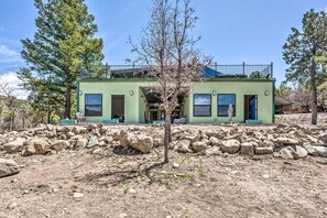 Maison (4 Bedrooms) | Intérieur