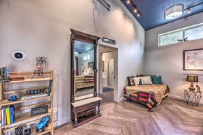 獨棟房屋 (4 Bedrooms) | 住宿內部