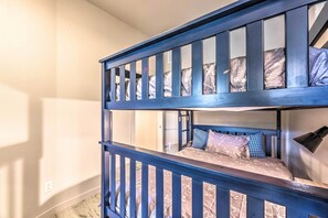 Casa (4 Bedrooms) | Interior