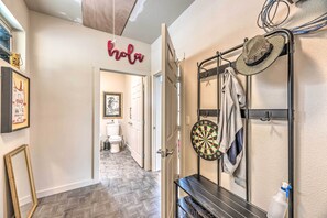 Casa (4 Bedrooms) | Interior