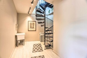 Casa (4 Bedrooms) | Interior