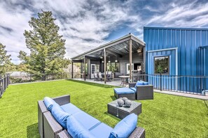 ハウス (4 Bedrooms) | 内装