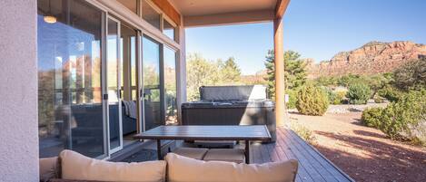 하우스 (4 Bedrooms) | 내부