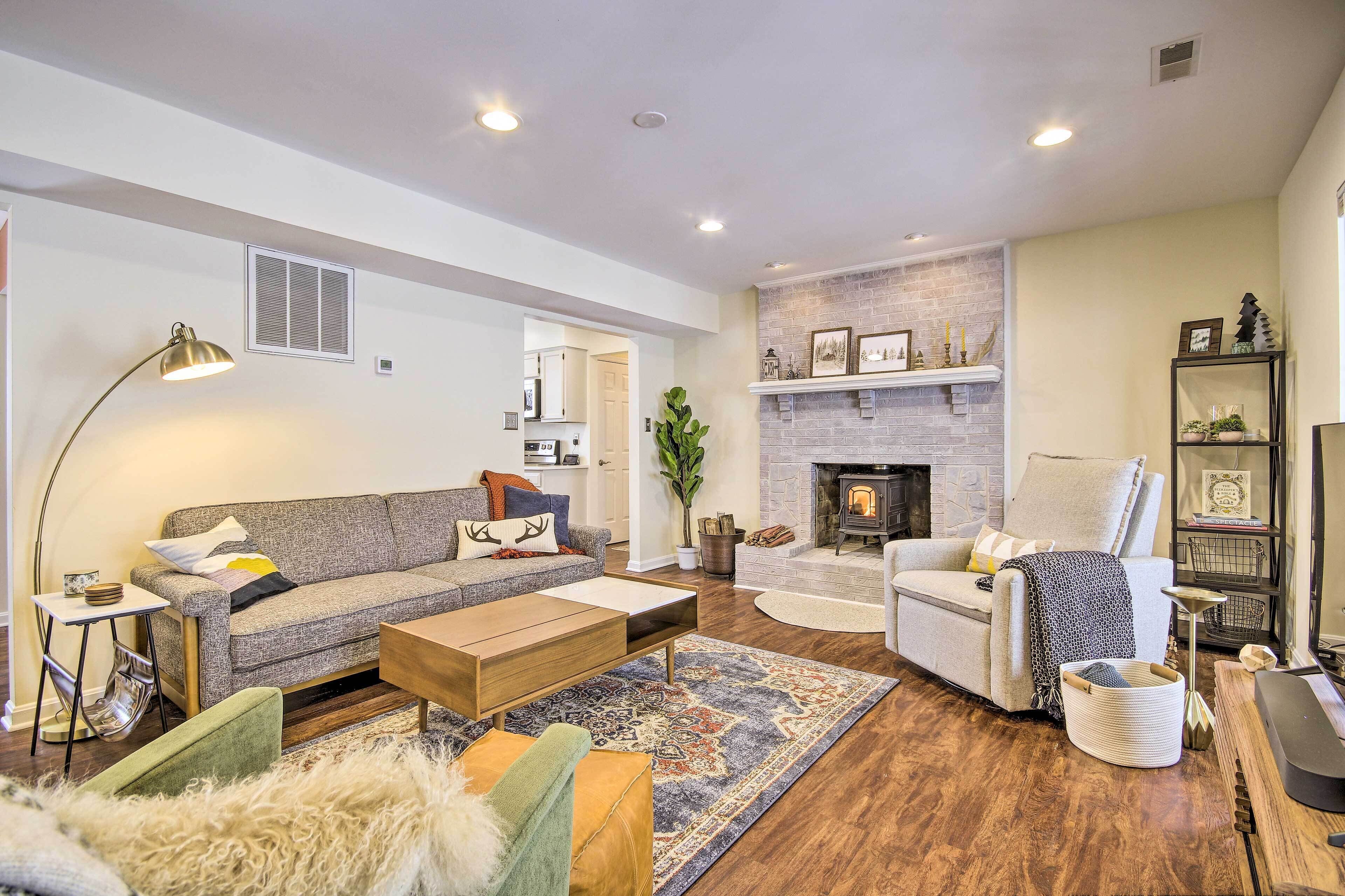 House (3 Bedrooms) | Front of property