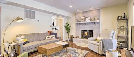 House (3 Bedrooms) | Front of property