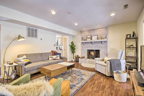 Casa (3 Bedrooms) | Facciata della struttura