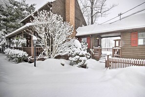 Maison (3 Bedrooms) | Intérieur