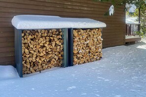 하우스 (3 Bedrooms) | 내부