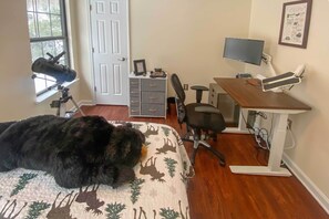 하우스 (3 Bedrooms) | 내부