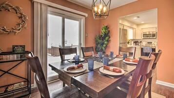 Casa (3 Bedrooms) | Interior