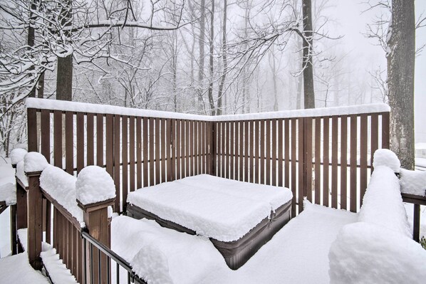 Talo (3 Bedrooms) | Sisätilat