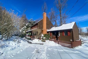 하우스 (3 Bedrooms) | 내부