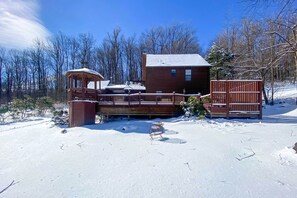 Casa (3 Bedrooms) | Interior