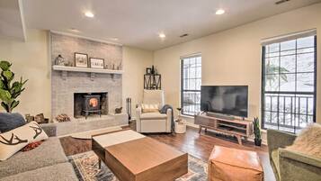 Casa (3 Bedrooms) | Interior